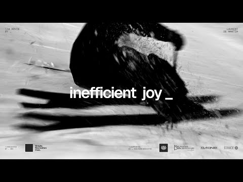 inefficient joy_