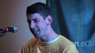 Tigers Jaw - June (acoustic)