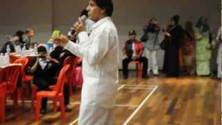 Download lagu DJ Dave - Maafkanlah mp3