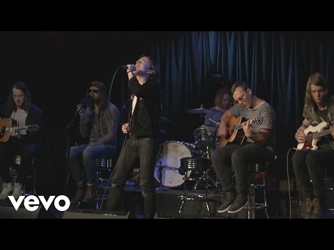 Cold Cold Cold (Small Clubs, Big Stories Presented by Chevy Small Cars)