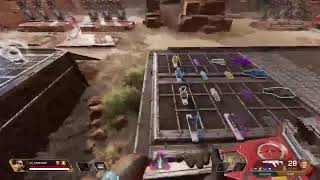 [APEX]感度について
