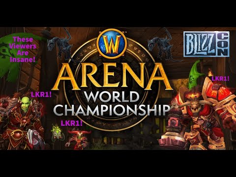 These Guys are RANK ONE! (LKR1) - Glad Shadow Priest PvP 9.0.2 - Shadowlands Season 1