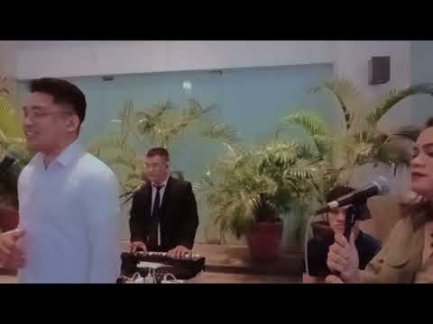 The Blessings (cover) by: Psallo Band