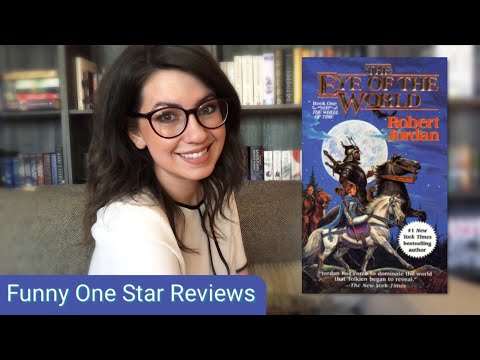 FUNNY ONE STAR REVIEWS