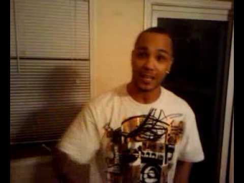 Fulleffectmusic JL of B.Hood freestyle 1 WOW