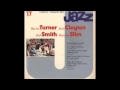 Buck Clayton St Louis blues