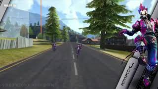 Download lagu SELAMAT ULANG TAHUN FREE FIRE. mp3