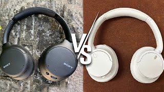 Sony WH-CH720N vs WH-CH710N - Best Affordable ANC Headphone?