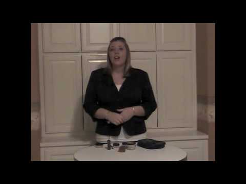 Tiffani Shannon's QVC Audition Tape