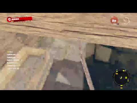 Dead Island Riptide Xian Mei Passo a passo Parte 2