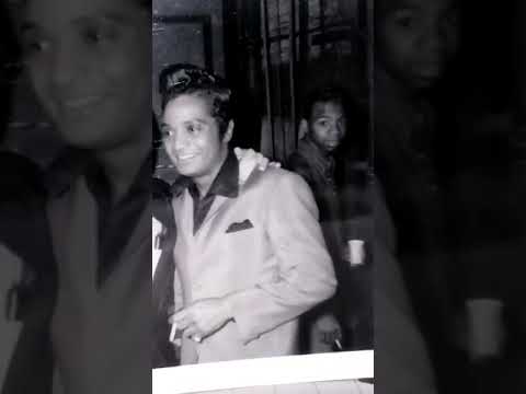 🌟JACKIE WILSON🌟"My Empty Arms"🌟#jackiewilson#soul#music🌟