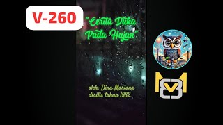 Download lagu Lagu ini berjudul 'Cerita Duka Pada Hujan', oleh: Dina Mariana (V-260) mp3 Download lagu Lagu ini berjudul 'Cerita Duka Pada Hujan', oleh: Dina Mariana (V-260) mp3