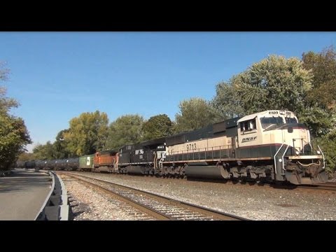 2013 Train Music Video - "We Come Running"