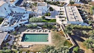 Masseria Calderisi Hotel Puglia Italy