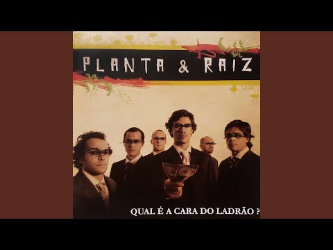 Eu Também Faço o Meu Jogo - Planta e Raiz