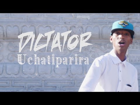 DJayz-Uchatiparira Official Music Video