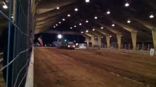 6.0 powerstroke rcd sled pull