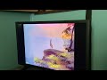 Closing To Bambi 1997 VHS Part 1