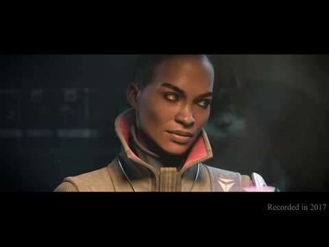 The Drake Slays All! [Destiny 2 Vanilla Campaign pt16]