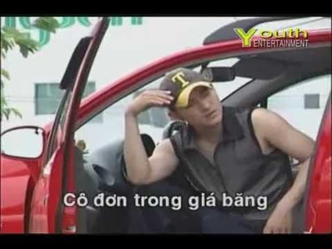 Hạnh phúc vỡ tan - Phong Đạt