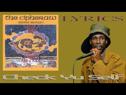 Midnite - Check Yu Self (Lyrics)