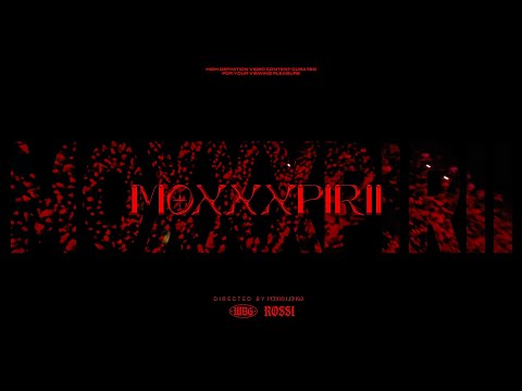 Wet Bed Gang - MOXXXPIRII on Spotify Charts