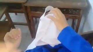 Download lagu Viral Video Gadis Bulukumba..!! Edede.. Jangan Ko kasih Nyala Blits nya mp3
