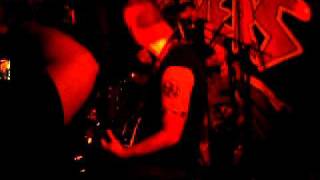 Sick Sick Sinners - Beer and Flesh Meat (em Belém do Pará)