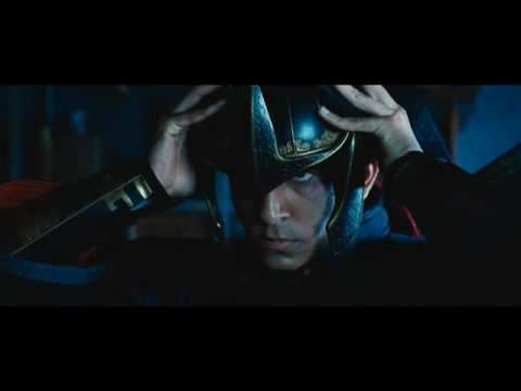 Офіційний трейлер №2 (український)