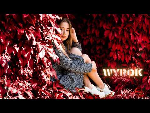 Gabrysia Marszał - Wyrok (singiel)