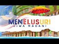 Q-dees MERDEKA 66 (2023 Special) - Menelusuri Jiwa Madani