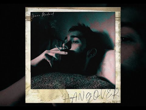Íkaro - Hangover (Video Lyrics)