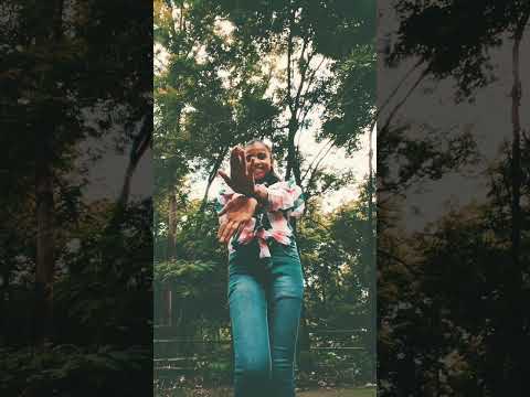 jisso flower 🌸 #dance