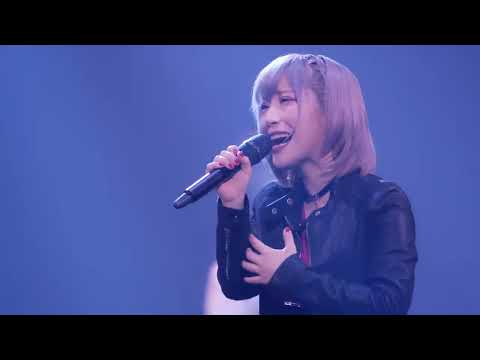 ReoNa x ASCA - Startear (HQ) - [ Sacra Music Fest 2019 ]