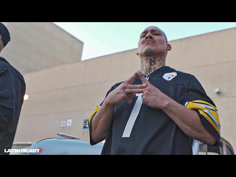 Lari The G - Come Ride With Me (Official Music Video)