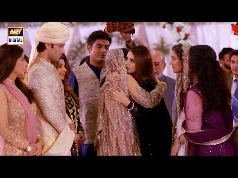 Betiyaan Episode 30 | Emotional  Rukhsati | ARY Digital