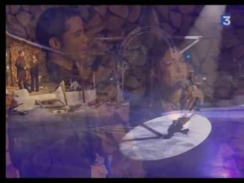 Gala Emmanuel Moire et Victoria Petrosillo Tant qu'on reve encore