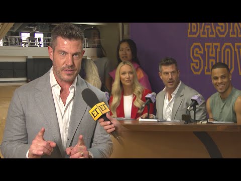 The Bachelor: Jesse Palmer Breaks Down Grant Ellis' Basketball Group Date (Exclusive)