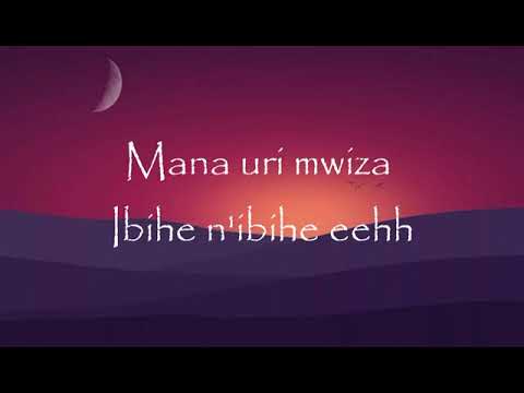 Mana Uri mwiza ibihe nibihe