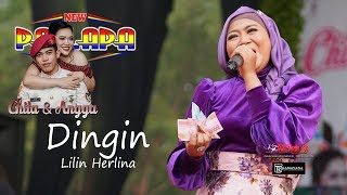 Download lagu DINGIN ( Cipt : Tops Lasido )-LILIN HERLINA-NEW PALLAPA LIVE WEDD CHITA & ANGGA- TEGAL mp3