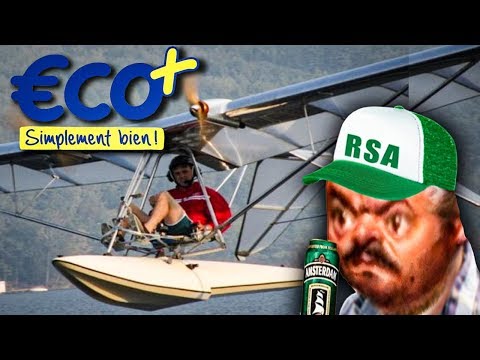 5 ULM pour prolo à moins de 10000 €