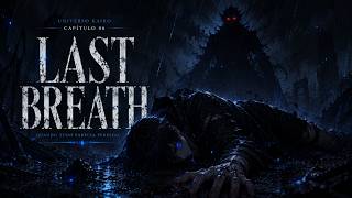 Last Breath — O Preço de Proteger Alguém | Universo Kairo