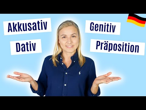 Alle Objekte einfach erklärt! Deutsch lernen B1/B2