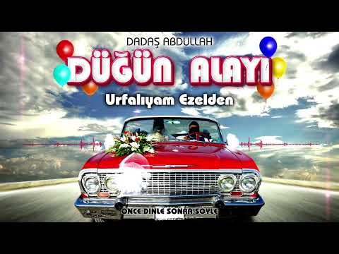 URFALIYAM EZELDEN -DADAŞ ABDULLAH