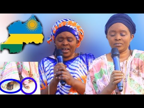 NDABIKORA UKO YANTEGETSE.SOLANGE NA DONATHA UMWUKA WERA ABAHAYE UBUHANUZI BWUMUGENI 