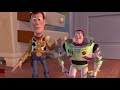 Toy Story 2 1999 Opening Scene