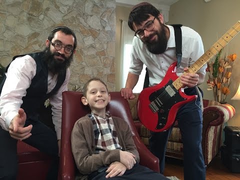 2GETHER by 8th DAY (feat. Eli Gradon) for RCCS