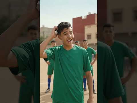 #المغرب#Maroc#Morocco#المغاربة#دارجة#كرة_القدم#المنتخب_المغربي#أسود_الأطلس#WorldCup#Football#Viral#