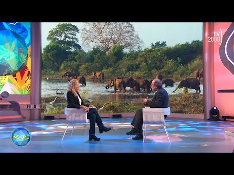 Il Mondo Insieme (TV2000) 8 gennaio 2023