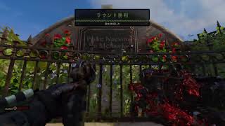 BO4 SR 暇配信
